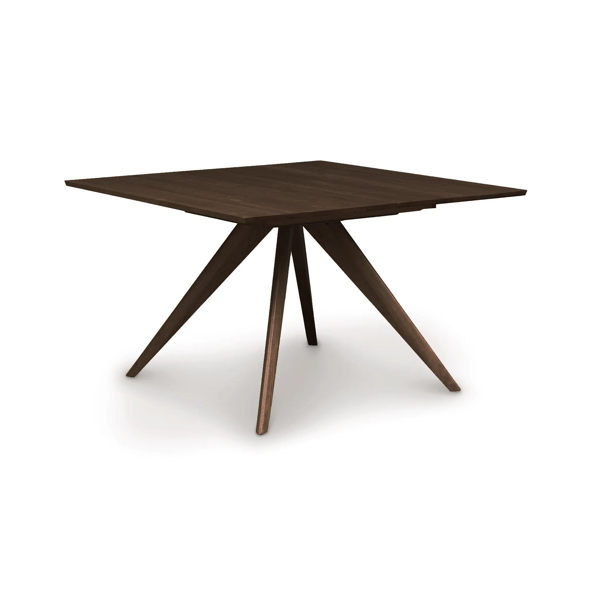 Catalina Square Extension Dining Table