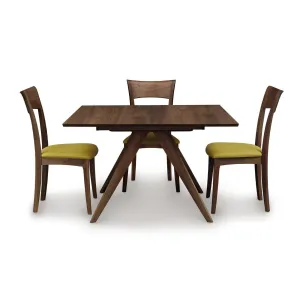 Catalina Square Extension Table