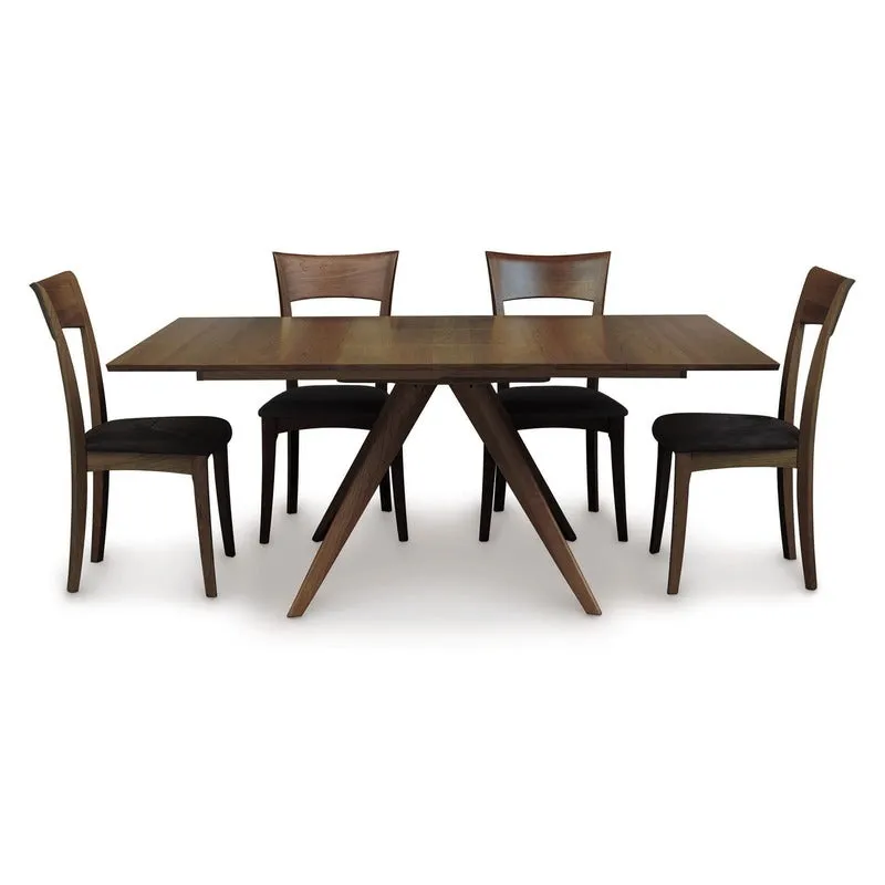 Catalina Square Extension Table