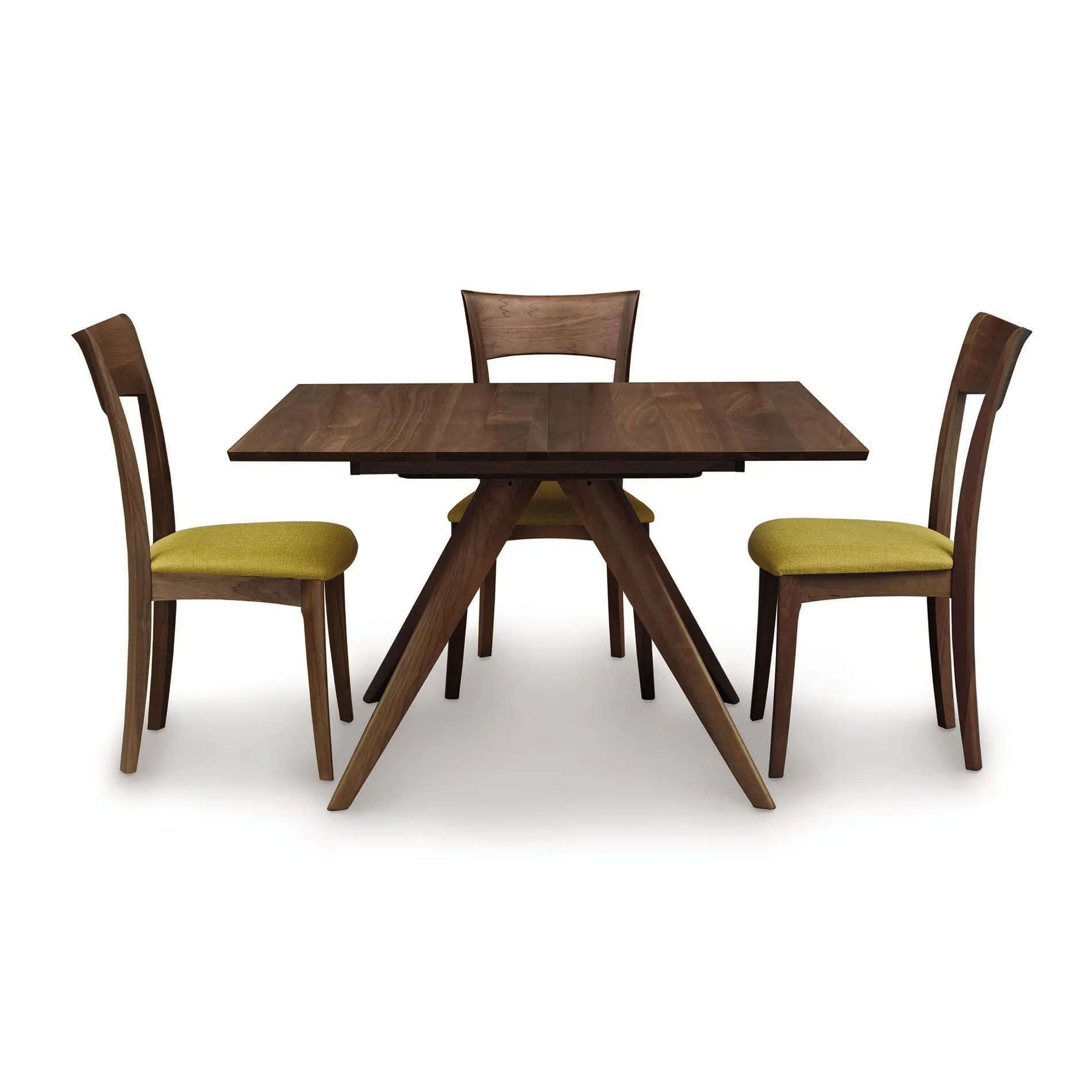 Catalina Square Extension Table