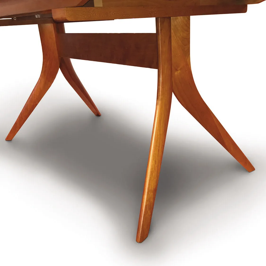 Catalina Trestle Extension Table