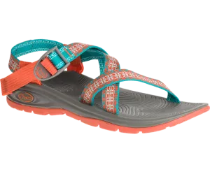 Chaco Women's ZVolv/Camino Orange