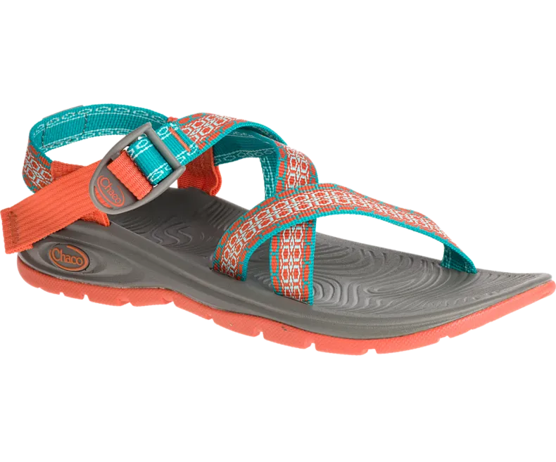 Chaco Women's ZVolv/Camino Orange