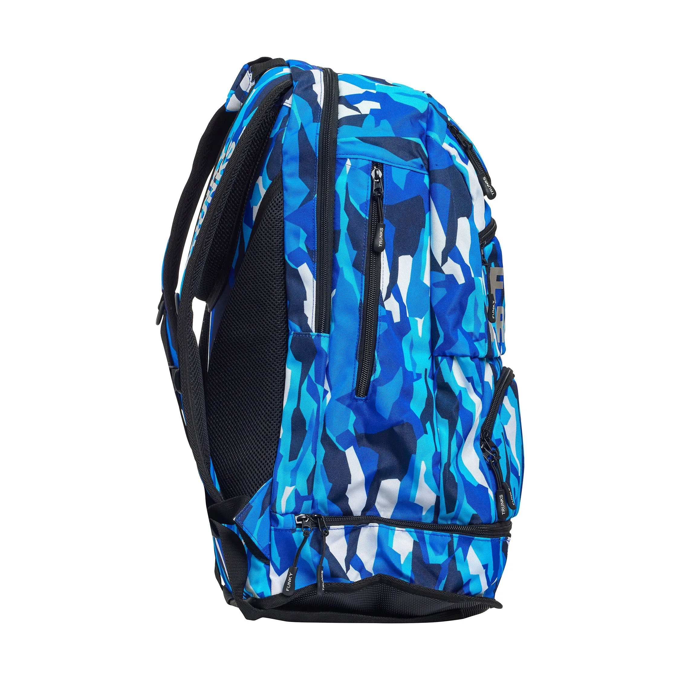 Chaz Michael | Elite Squad Backpack