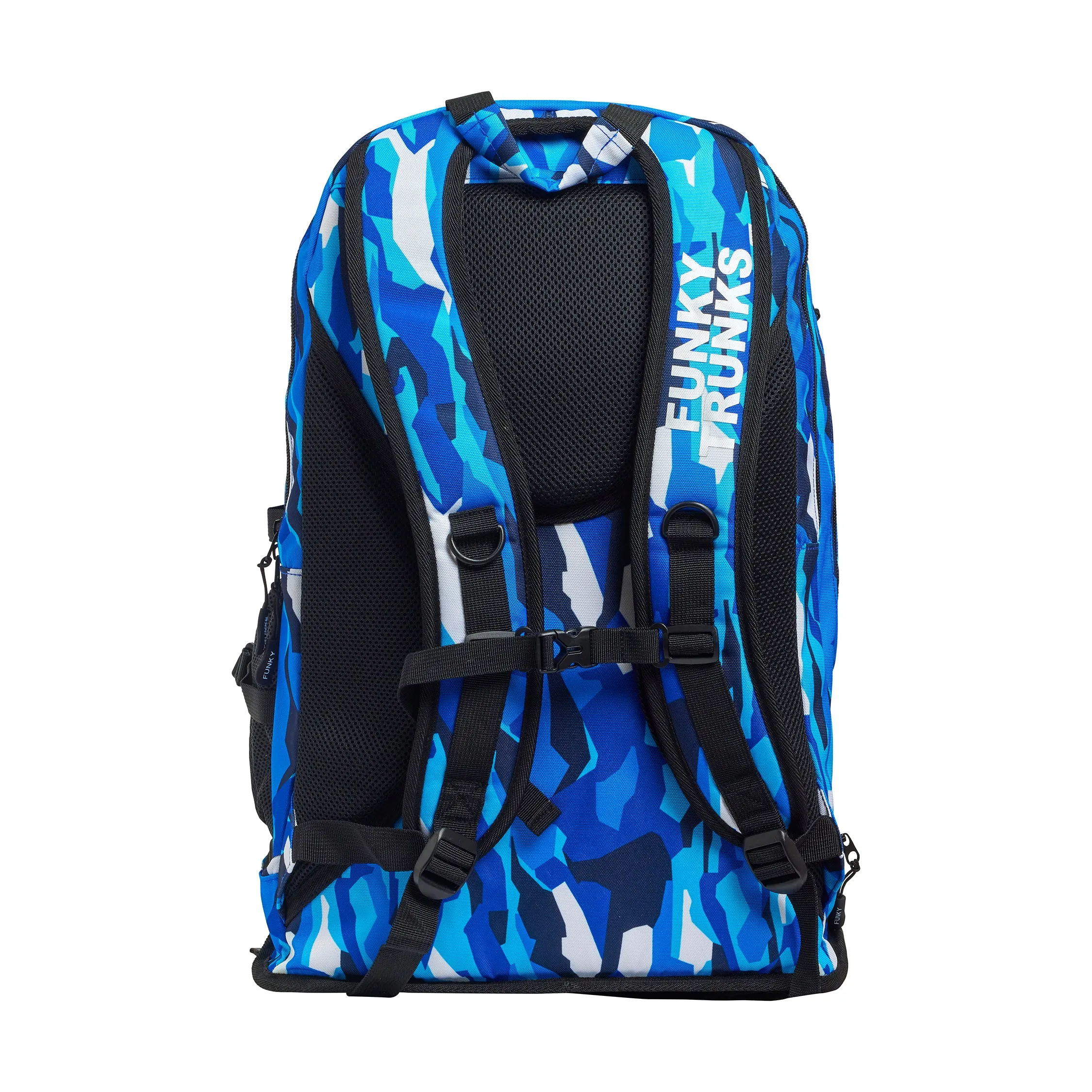 Chaz Michael | Elite Squad Backpack