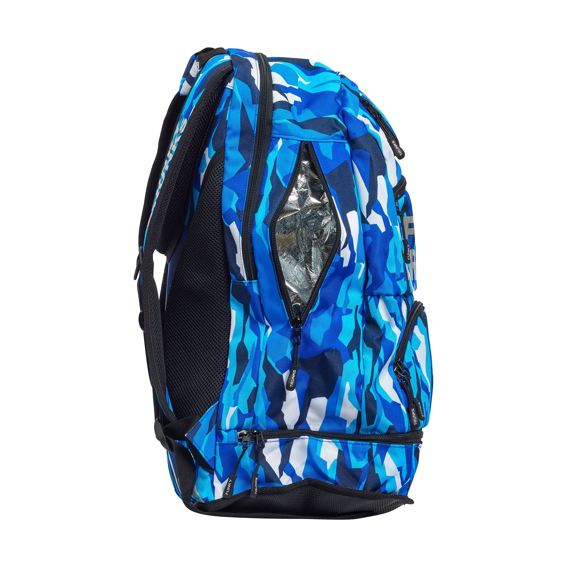 Chaz Michael | Elite Squad Backpack