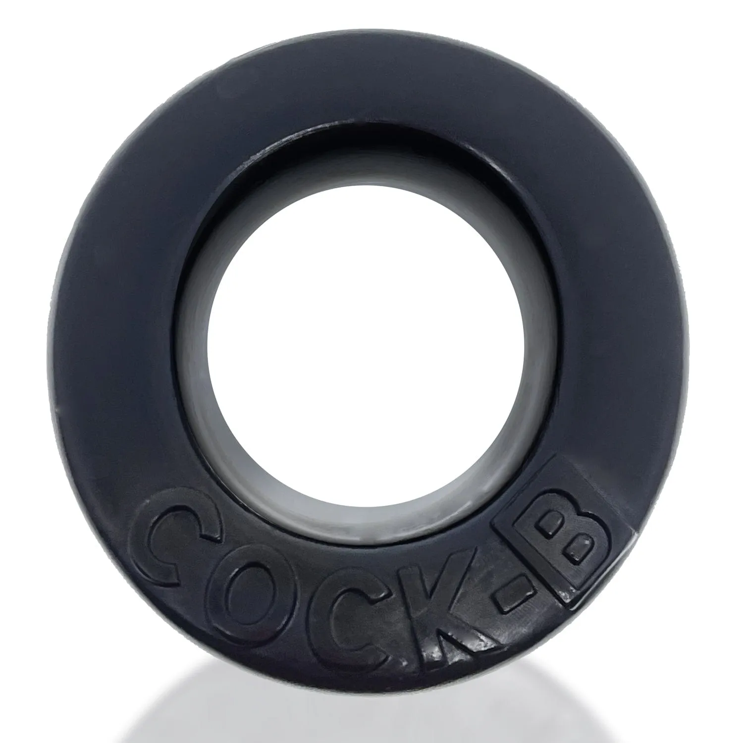 Cock B Bulge Cockring Black