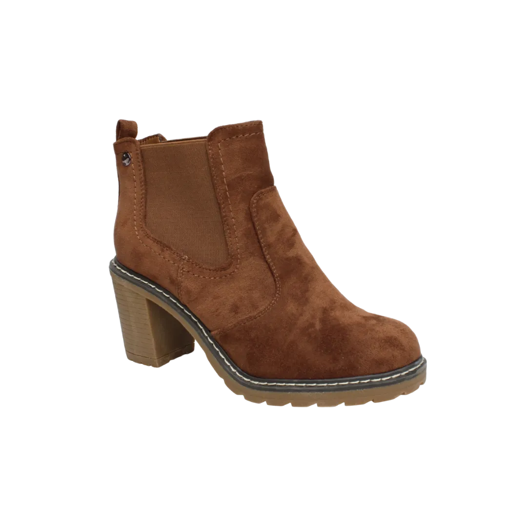 Corkys Women's Rocky Chelsea Boots