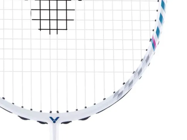 Crown Collection G5 Power Series Unstrung Professional Badminton Racket | KIBI SPORTS