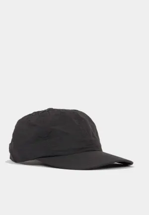 Crown of Thorns Cap - Black