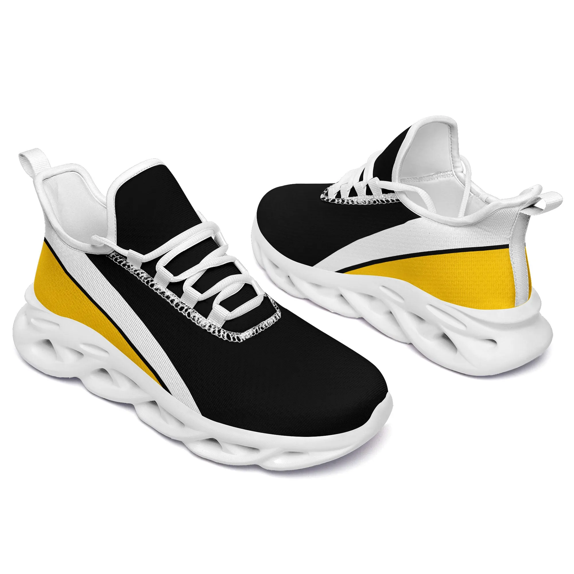 Custom MaxSoul Shoes Personalized MS-bd0b0070-b