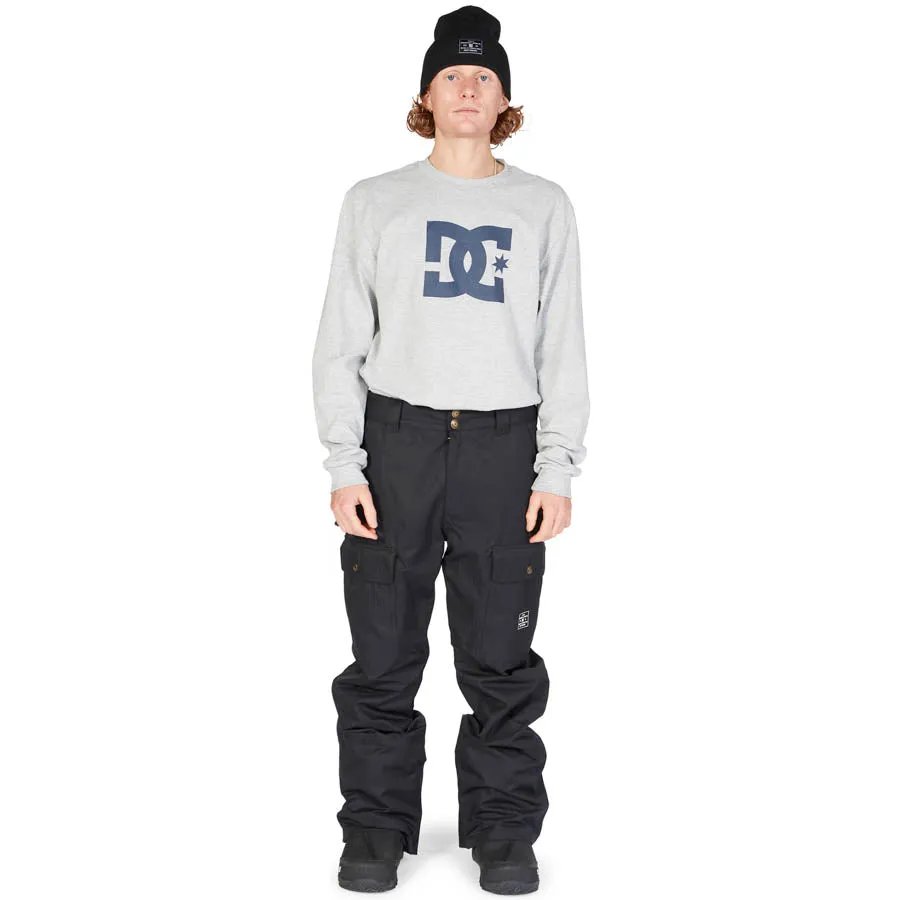 DC Shoes Code Pant 2023