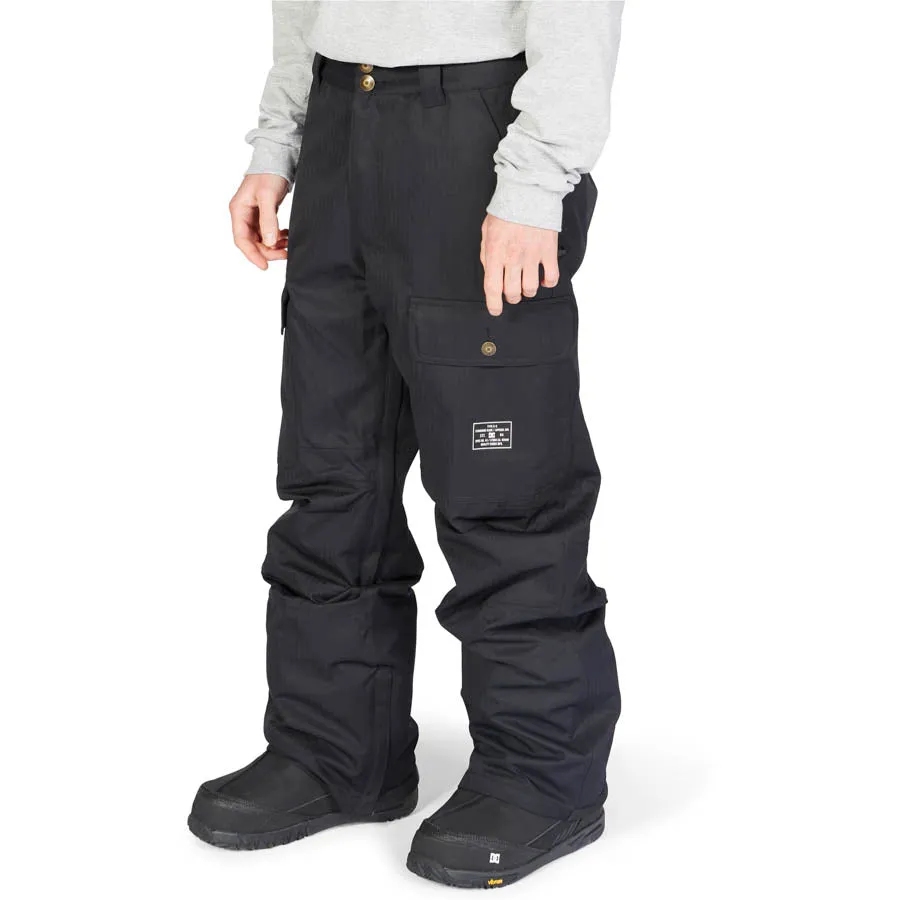 DC Shoes Code Pant 2023