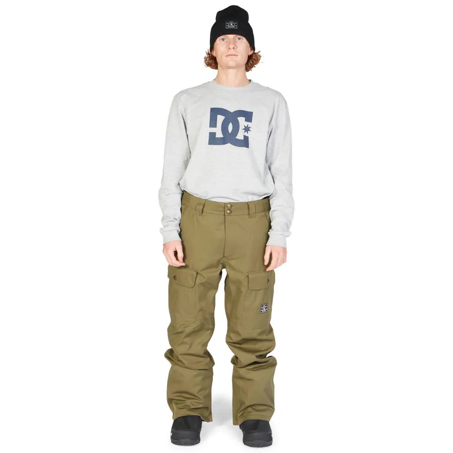 DC Shoes Code Pant 2023