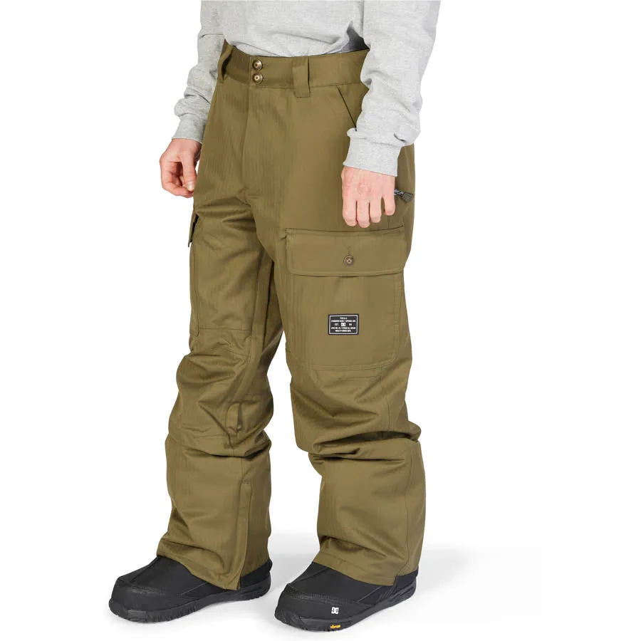 DC Shoes Code Pant 2023