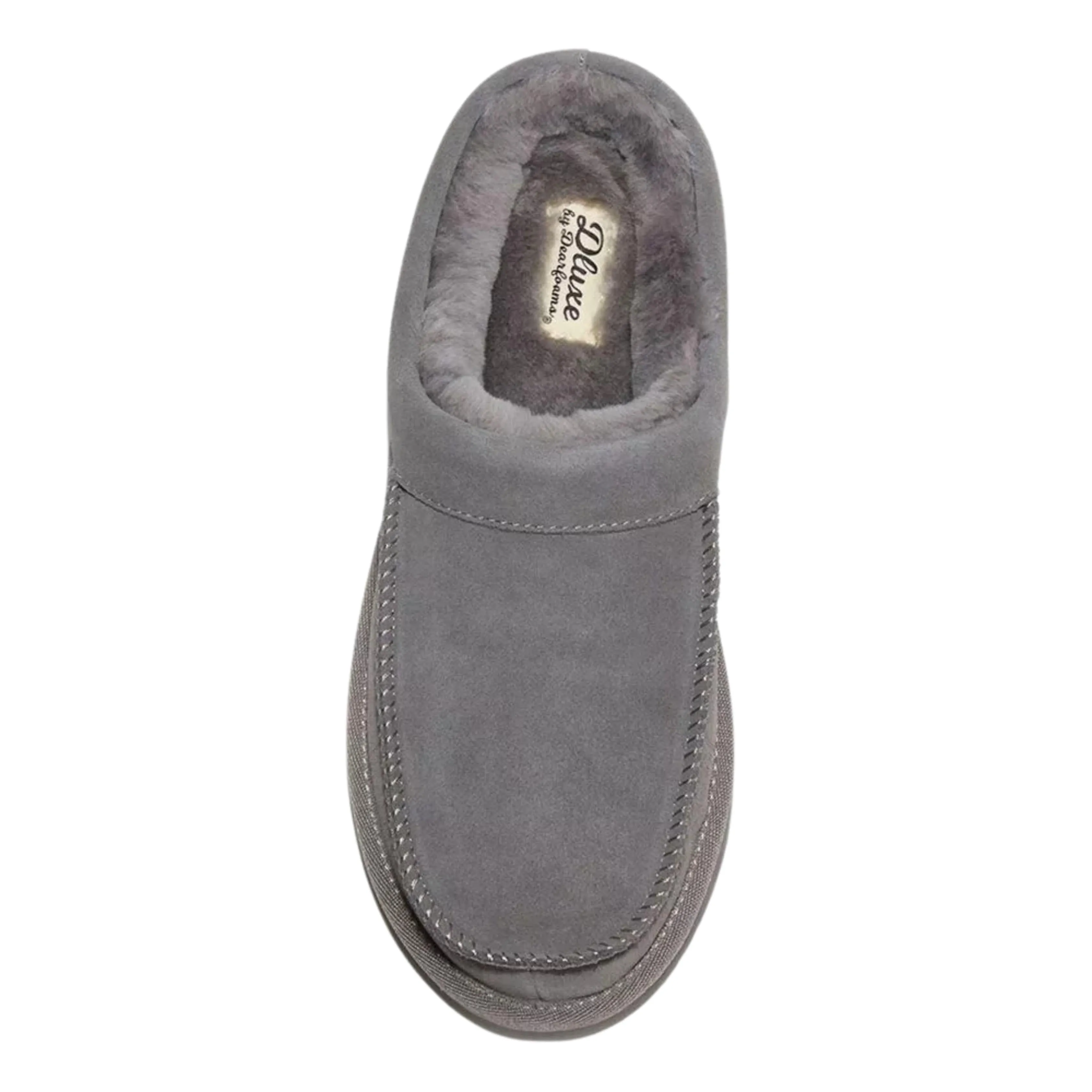 DEARFOAMS - Men's Lith Slide Slippers