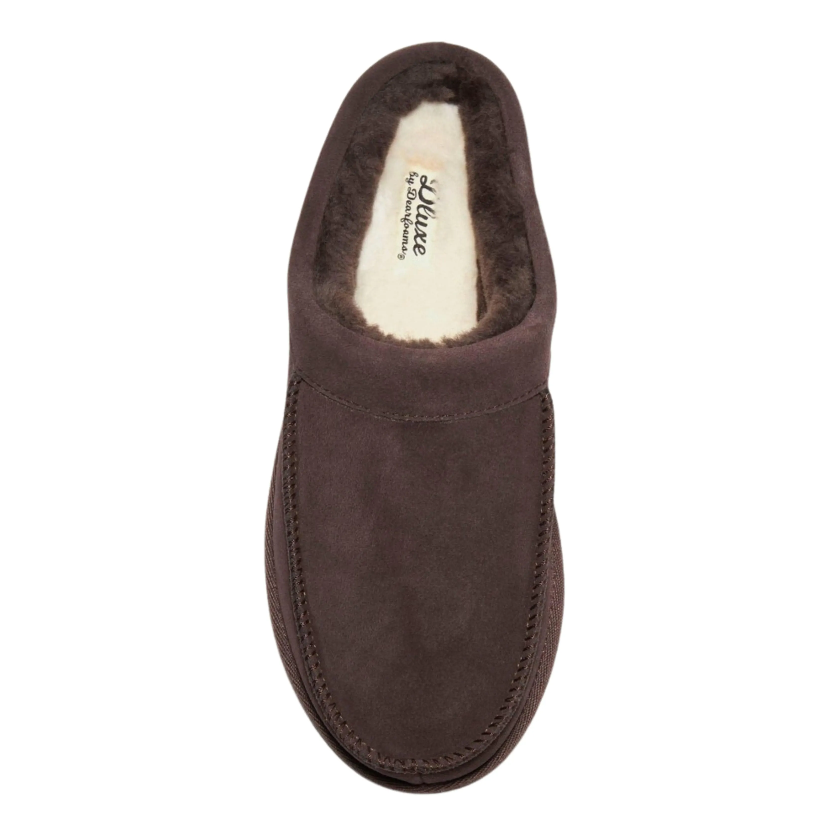 DEARFOAMS - Men's Lith Slide Slippers