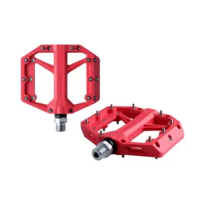 Deore PD-GR400 Platform Bike Pedals