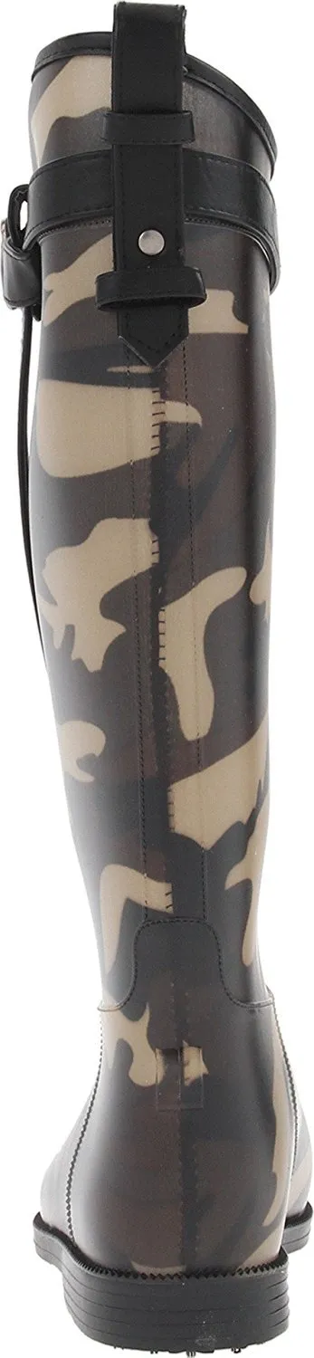 Dirty Laundry by Chinese Laundry Women's Riff Raff Rain Boot