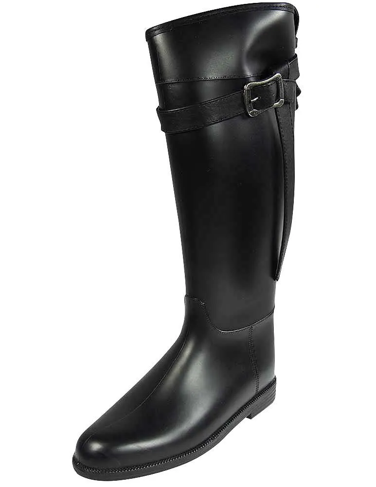 Dirty Laundry by Chinese Laundry Women's Riff Raff Rain Boot