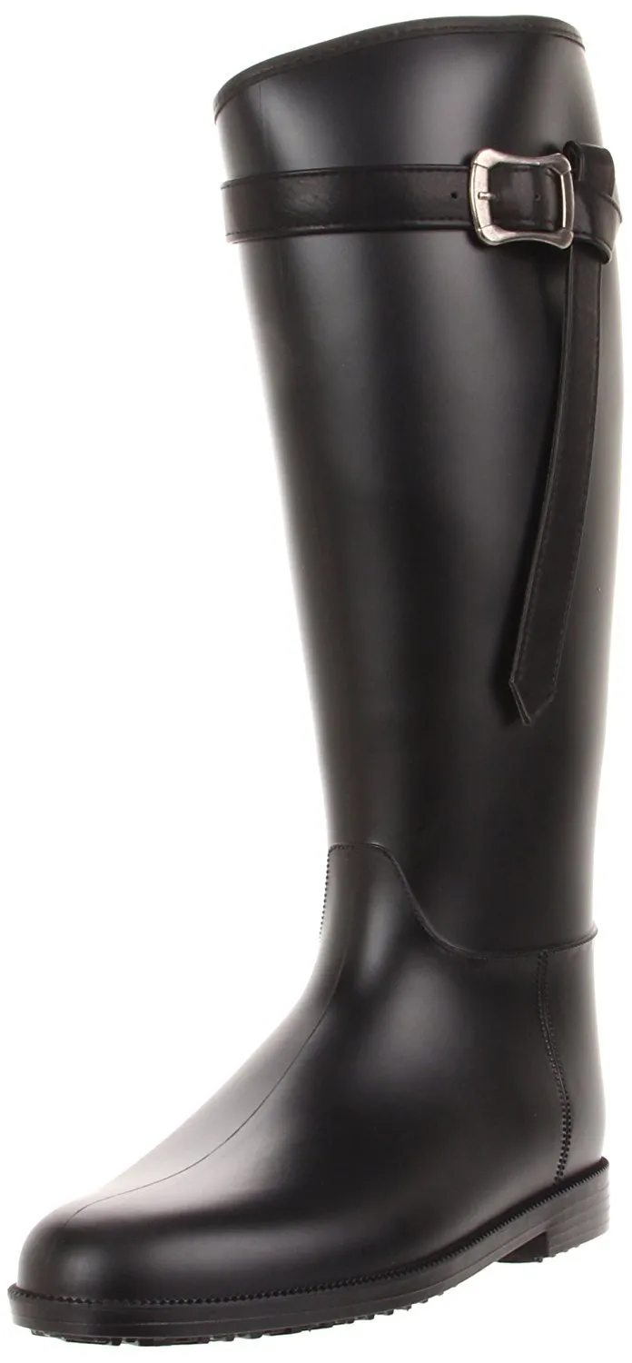 Dirty Laundry by Chinese Laundry Women's Riff Raff Rain Boot