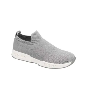 DKNY - Kids - Maddie Knit Sneakers