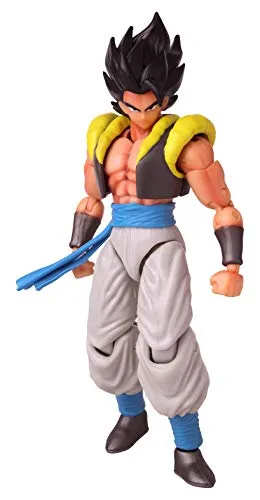 Dragon Ball Super Bandai America Dragon Stars Gogeta 6.5 Action Figure