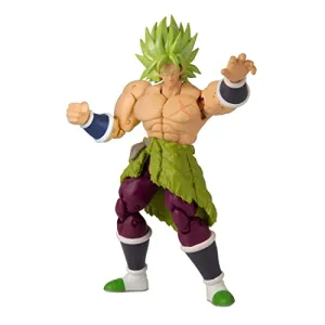 Dragon Ball Super - Dragon Stars - Broly, 6.5" Action Figure