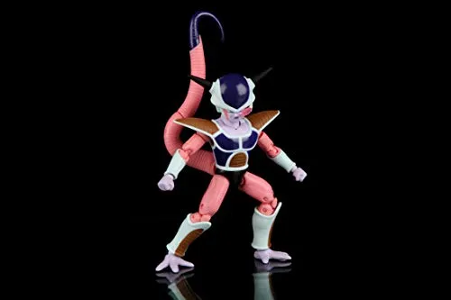 Dragon Ball Super - Dragon Stars - Frieza First Form, 6.5" Action Figure