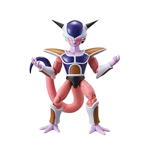 Dragon Ball Super - Dragon Stars - Frieza First Form, 6.5" Action Figure