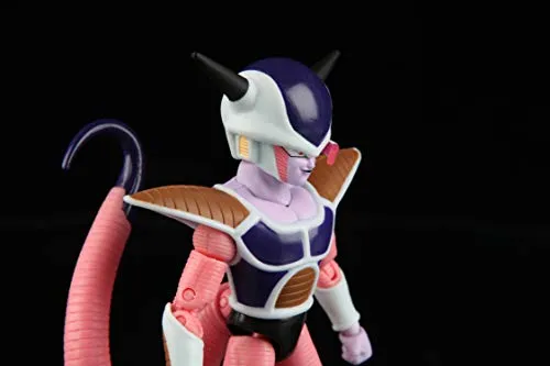 Dragon Ball Super - Dragon Stars - Frieza First Form, 6.5" Action Figure