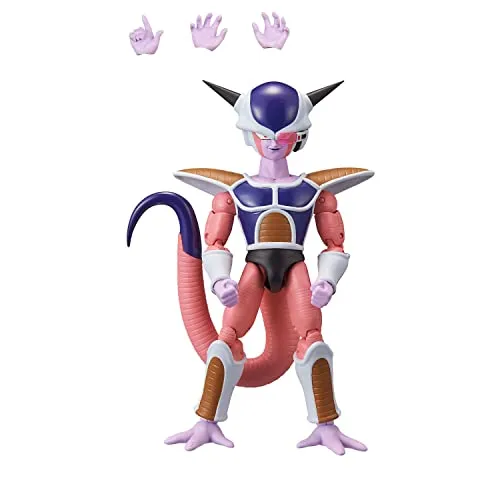 Dragon Ball Super - Dragon Stars - Frieza First Form, 6.5" Action Figure