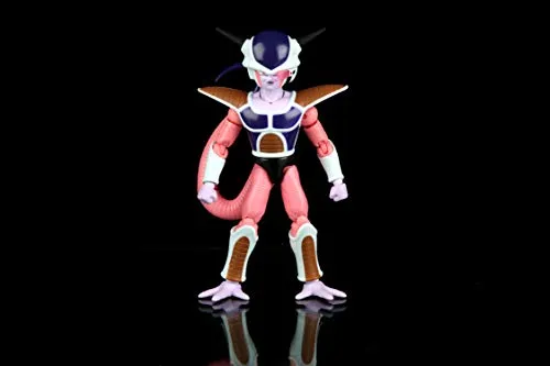 Dragon Ball Super - Dragon Stars - Frieza First Form, 6.5" Action Figure