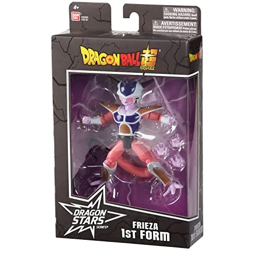 Dragon Ball Super - Dragon Stars - Frieza First Form, 6.5" Action Figure