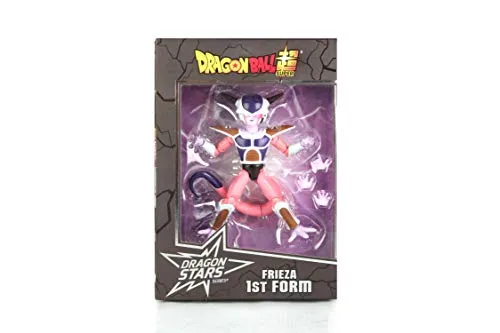 Dragon Ball Super - Dragon Stars - Frieza First Form, 6.5" Action Figure