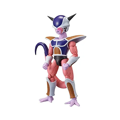 Dragon Ball Super - Dragon Stars - Frieza First Form, 6.5" Action Figure