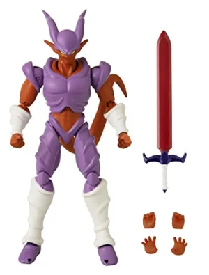 Dragon Ball Super - Dragon Stars - Janemba, 6.5" Action Figure