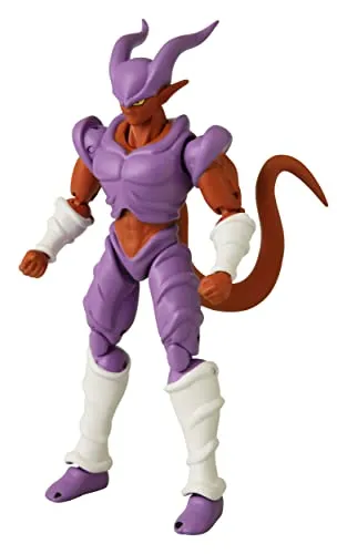 Dragon Ball Super - Dragon Stars - Janemba, 6.5" Action Figure