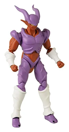 Dragon Ball Super - Dragon Stars - Janemba, 6.5" Action Figure