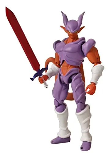 Dragon Ball Super - Dragon Stars - Janemba, 6.5" Action Figure