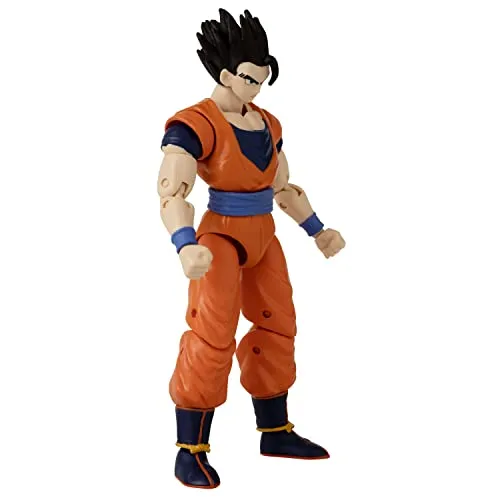 Dragon Ball Super - Dragon Stars - Mystic Gohan, 6.5" Action Figure