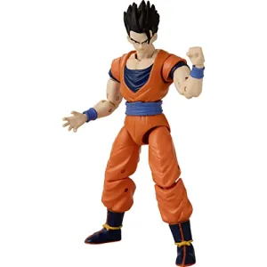 Dragon Ball Super - Dragon Stars - Mystic Gohan, 6.5" Action Figure