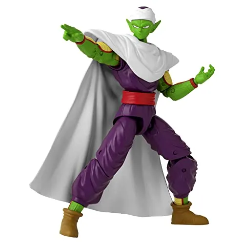 Dragon Ball Super - Dragon Stars - Piccolo (Super Hero), 6.5" Action Figure