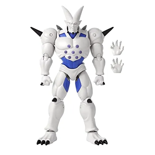 Dragon Ball Super - Dragon Stars - Super Yi-Shinron (Omega Shenron), 6.5" Action Figure