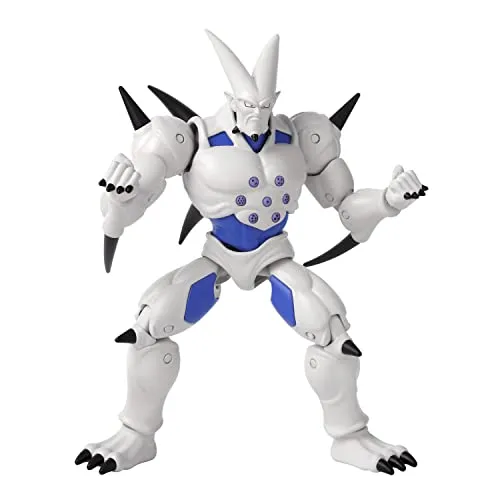 Dragon Ball Super - Dragon Stars - Super Yi-Shinron (Omega Shenron), 6.5" Action Figure