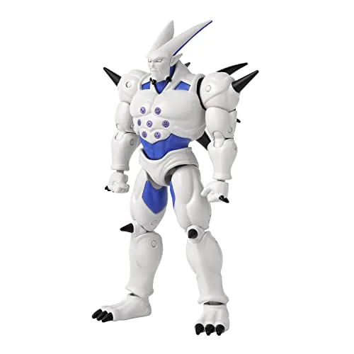 Dragon Ball Super - Dragon Stars - Super Yi-Shinron (Omega Shenron), 6.5" Action Figure