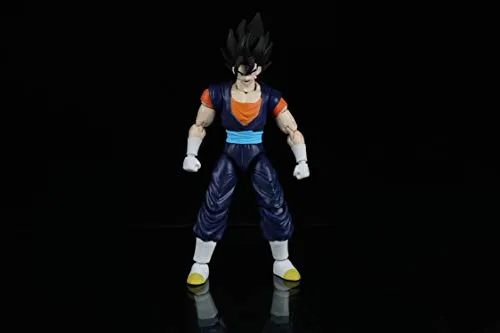 Dragon Ball Super - Dragon Stars - Vegito, 6.5" Action Figure