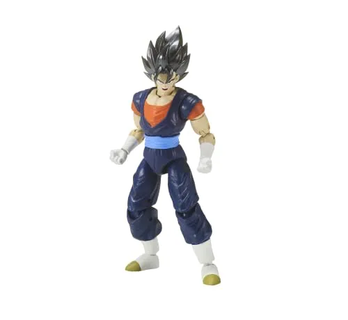 Dragon Ball Super - Dragon Stars - Vegito, 6.5" Action Figure