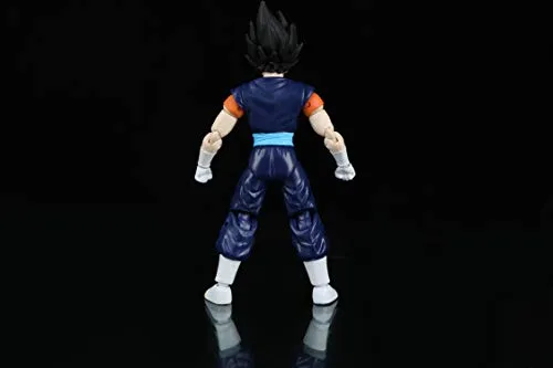 Dragon Ball Super - Dragon Stars - Vegito, 6.5" Action Figure