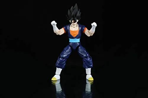 Dragon Ball Super - Dragon Stars - Vegito, 6.5" Action Figure